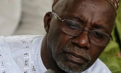 وفاة المخرج الأفريقي العالمي سليمان سيسيه